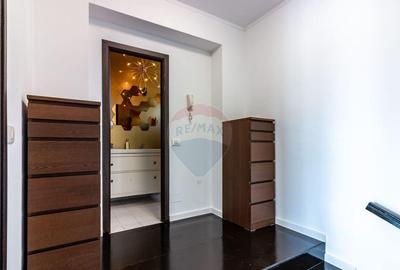 Inchiriere duplex 4 camere zona Mihai Bravu, boutique - 3