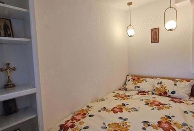 Apartament cu 2 camere în Central - 9