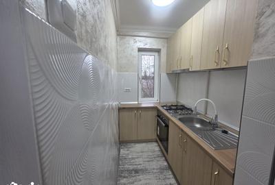 Apartament cu 2 camere, mobilat în Central - 11