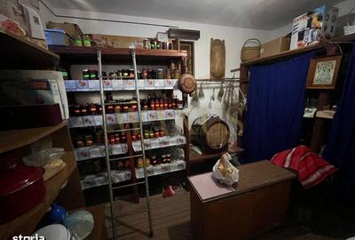Casă cu 4 camere cu Canalizare în Nord - 4