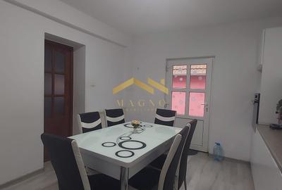 Casă individuală cu 3 camere cu Canalizare în Micălaca - 3