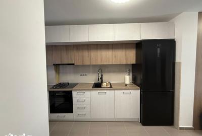 Apartament cu 3 camere în Republicii - 12