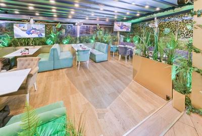 Boulevard Caffe Di David-preluare afacere functionala - Bd Gh.Sincai - 11