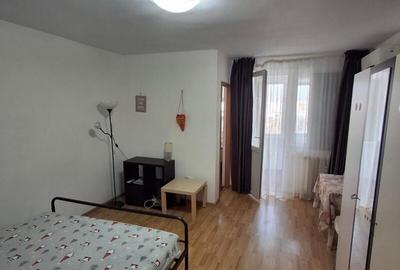 Iancului obor etaj 7 - 3