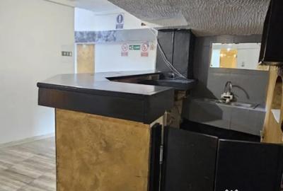 Spațiu comercial, de 110 mp, în Ultracentral