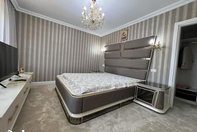 Casă cu 6 camere cu Teren 410 Mp în Central - 13