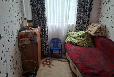 Vand apartament 3 camere cofrt 2 zona micro 14 - 5