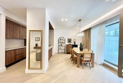 Apartament premium 4 camere, Cortina 126, Iancu Nicolae - 5