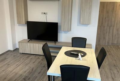 Apartament cu 2 camere decomandat în Florești - 6