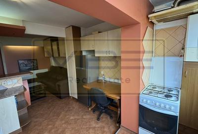 Apartament 2 camere decomandat Pacurari - Moara de Foc - 5