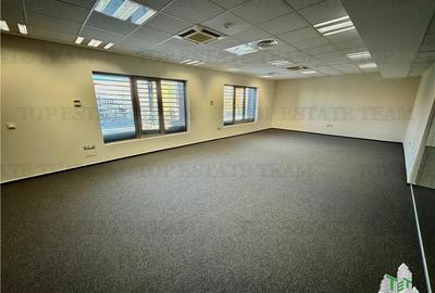 Birou, de 146 mp, în Splaiul Independenței - 4