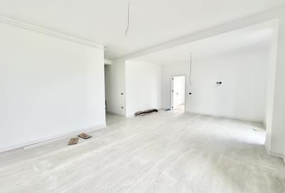 Apartament cu 2 camere decomandat în Moșnița Nouă - 5