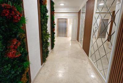 Apartament cu 3 camere semidecomandat, mobilat în Păcurari - 12