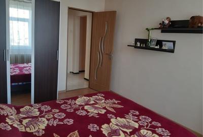 Apartament cu 2 camere decomandat, mobilat în Frumoasa - 2