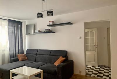 Apartament cu 2 camere semidecomandat, mobilat în Drumul Taberei - 2