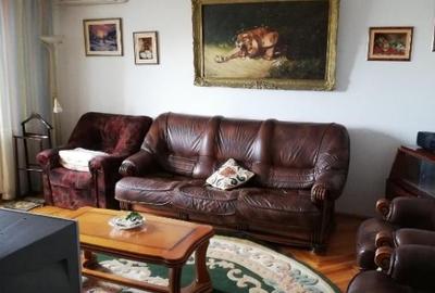 Apartament cu 3 camere decomandat în Ultracentral - 5