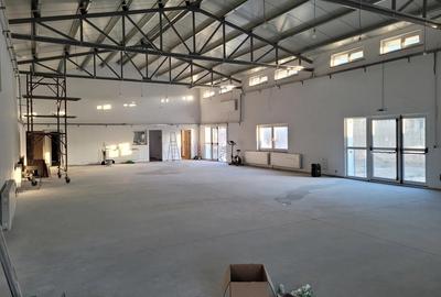 Spatiu comercial - 3