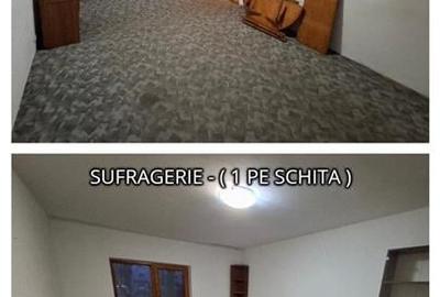 Apartament 4 camere DECOMANDAT, 2 bai in Nicolina - 1