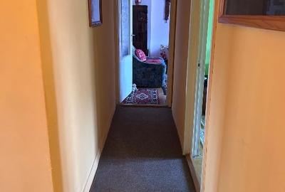 Apartament cu 4 camere de vânzare – Str. Petőfi Sándor Târgu Secuiesc - 3