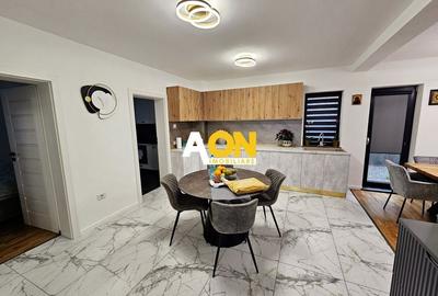 Casa pasiva, la cheie, 4 camere, 371 mp teren,  zona Penny Micesti - 5