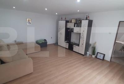 Apartament de vanzare, la casa, cu 2 camere, 66 mp, zona Lazaret - 6