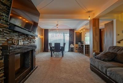 Casa de vanzare in orasul Ghimbav! Comision 0 %! - 2