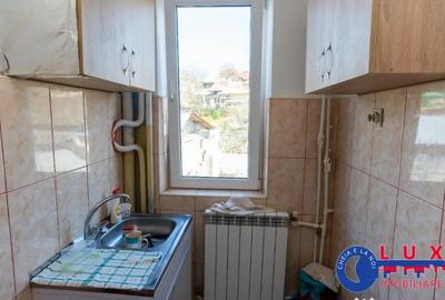 Garsonieră în Piața Nouă - 7