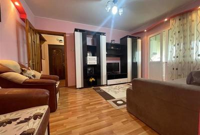 Apartament cu 2 camere de vanzare zona Vest-Tulcea - 2