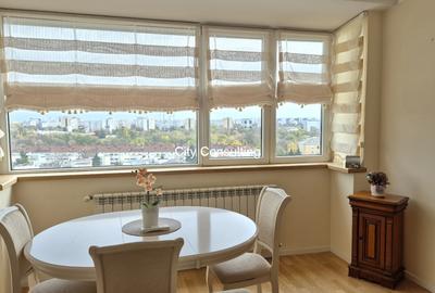 Inchiriere apartament cu 3 camere Vatra Luminoasa - 1