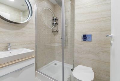 Apartament Duplex Elegant Obor - Avrig Park Residence - 17