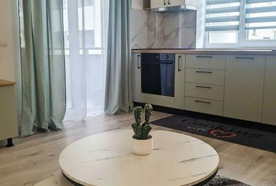 Apartament cu 3 camere decomandat în Exterior Vest - 1