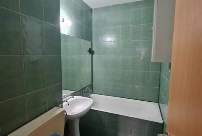 Apartament cu 2 camere semidecomandat, mobilat în Alexandru Obregia - 9
