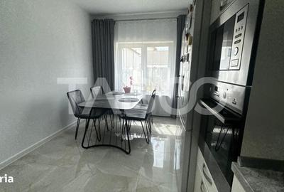 Casă cu 4 camere cu Teren 250 Mp în Central - 18