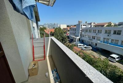 De inchiriat apartament cu 2 camere -Jandarmerie - Marasti - 9