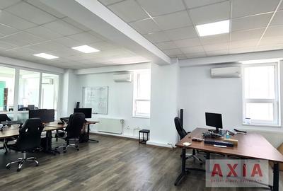 Inchiriere birou - 190 mp - Grozavesti - 4