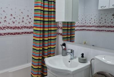 Apartament 4 camere semidecomandat etaj 5/10 zona Drumul Taberei - 9