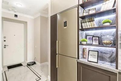 Apartament cu 2 camere decomandat în Unirii - 2