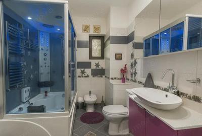 Apartament 3 camere lux Mihai Viteazul - 3