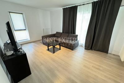 Apartament 2 camere mobilat -se accepta si animal de companie talie mica - 5