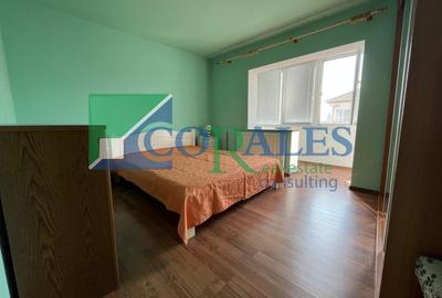 Apartament cu 2 camere semidecomandat, mobilat în Bucovina - 6