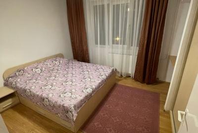 Apartament 2 camere, 60 mp, decomandat, ac, metrou, Tineretului Apartament 2 camere, 60 mp, decomandat, ac, metrou, Tineretului - 1