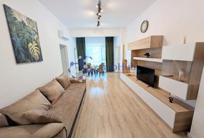 2 camere, Loc de parcare, etaj 1, Inaltime 3,1 m, Sun Residence - 2