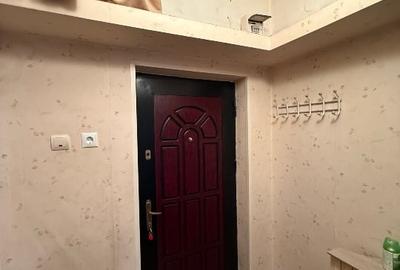 Garsoniera complet utilata, et 1, zona CET - pers fizica Garsoniera complet utilata, et 1, zona CET - pers fizica - 6