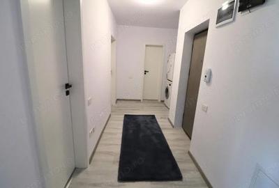 Apartament cu 2 camere decomandat, mobilat în Titan - 6