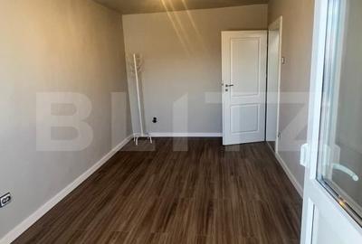 Garsonieră decomandată în Mărăști - 2