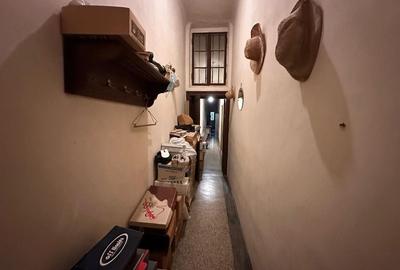 RAR LA BERTHELOT - CISMIGIU - CASA - 178 mp utili - CURTE INDIVIDUALA - 6