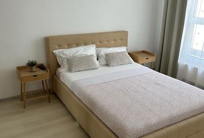 Apartament cu 2 camere decomandat în Avantgarden - 2