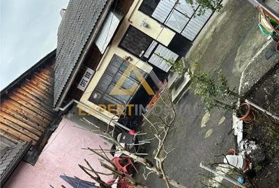 Casă cu 3 camere cu Teren 350 Mp în Orașul Vechi - 1