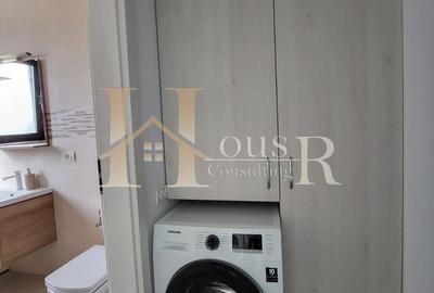 Apartament cu 3 camere decomandat, mobilat în Braytim - 16