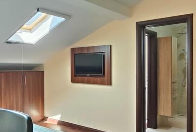 Duplex cu 5 camere cu Canalizare în Ultracentral - 17